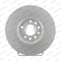 DDF1261C FERODO Гальмівний диск