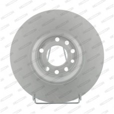 DDF1261C FERODO Гальмівний диск