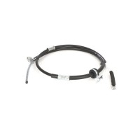 1 987 482 767 BOSCH Тросик, cтояночный тормоз
