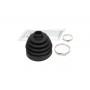 CVB-4002 KAVO PARTS Комплект пыльника, Привідний вал