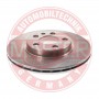24012001551-PCS-MS MASTER-SPORT GERMANY Гальмівний диск