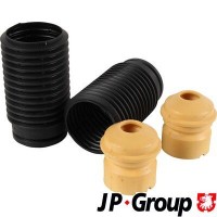 1542700810 JP GROUP Пилозахисний комплект амортизатор