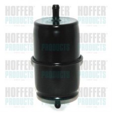 4100 HOFFER Паливний фільтр
