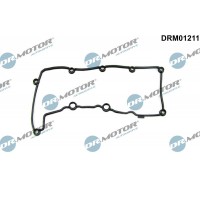 DRM01211 Dr.Motor Automotive Прокладка, Кришка головки циліндра