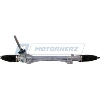M50751NW MOTORHERZ Зубчатая рейка, Кермовий механізм