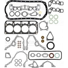 WG1239447 WILMINK GROUP Комплект прокладок двигун