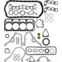 WG1239447 WILMINK GROUP Комплект прокладок двигун