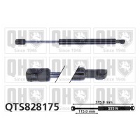 QTS828175 QUINTON HAZELL Газова пружина кришка багажника