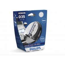 42403WHV2S1 PHILIPS Лампа розжарювання фара дальнього світла