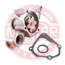 7704-WP-PCS-MS MASTER-SPORT GERMANY Водяний насос охолодження двигуна