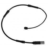 8DK 355 252-341 HELLA PAGID Сигналізатор зносу гальмівних колодок