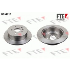 BS5481B FTE Гальмівний диск