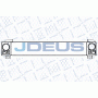 M-807039A JDEUS Интеркулер
