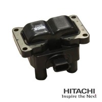 2508717 HITACHI Котушка запалювання