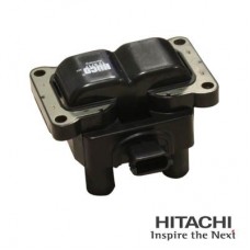 2508717 HITACHI Котушка запалювання