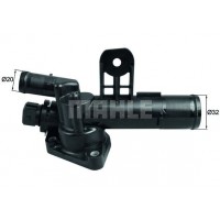 TI 201 89 MAHLE Термостат охолоджувальна рідина