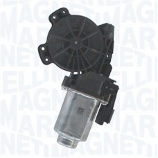 350103176100 MAGNETI MARELLI Електродвигун склопідйомник