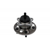 WBK-9090 KAVO PARTS Комплект підшипника ступиці колеса
