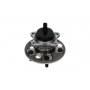 WBK-9090 KAVO PARTS Комплект підшипника ступиці колеса