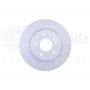 8DD 355 104-321 HELLA PAGID Гальмівний диск