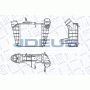 M-830014A JDEUS Интеркулер