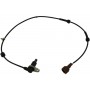 BAS-6574 KAVO PARTS Датчик частота обертання колеса