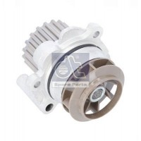 11.14004 DT Spare Parts Водяний насос охолодження двигуна