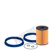 E489KP D461 HENGST FILTER Паливний фільтр
