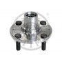 04-P391 OPTIMAL Ступиця колеса