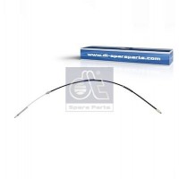 4.68907 DT Spare Parts Тросик, cтояночный тормоз