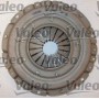 801551 VALEO Комплект зчеплення