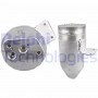 TSP0175098 DELPHI Осушувач кондиціонера