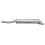 FS10001 Faurecia Глушник вихлопних газів кінцевий