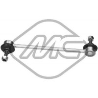 04160 Metalcaucho Тяга стійка стабілізатор