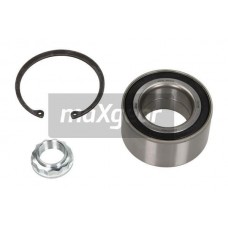 33-0558 MAXGEAR Комплект підшипника ступиці колеса