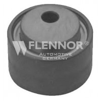 FU05309 FLENNOR Паразитный / Ведущий ролик, Зубчастий ремінь