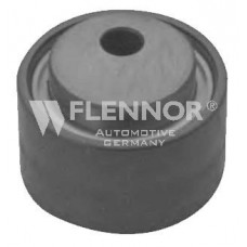 FU05309 FLENNOR Паразитный / Ведущий ролик, Зубчастий ремінь