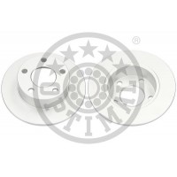 BS-1230C OPTIMAL Гальмівний диск