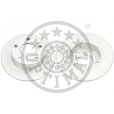 BS-1230C OPTIMAL Гальмівний диск