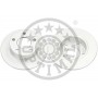 BS-1230C OPTIMAL Гальмівний диск