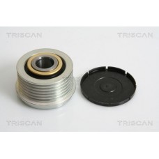 8641 164003 TRISCAN Механізм вільного ходу генератора