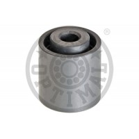 0-N128 OPTIMAL Паразитный / Ведущий ролик, Зубчастий ремінь
