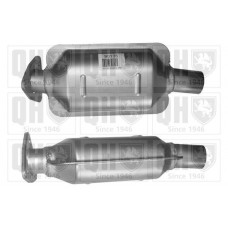 QCAT90135H QUINTON HAZELL Катализатор
