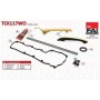 TCK117WO FAI AutoParts Комплект цілі приводу розподільного валу