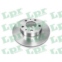 F2171VR LPR Гальмівний диск
