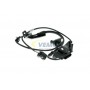 V70-72-0274 VEMO Датчик частота обертання колеса