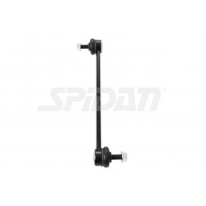 50493 SPIDAN CHASSIS PARTS Тяга стійка стабілізатор