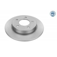 35-15 523 0022/PD MEYLE Гальмівний диск