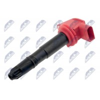 ECZ-VW-032 NTY Котушка запалювання