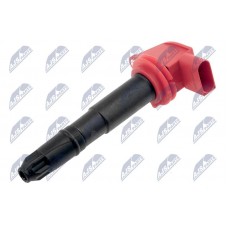 ECZ-VW-032 NTY Котушка запалювання